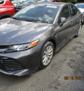 toyota camry l le xle se xse