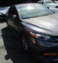 toyota camry l le xle se xse