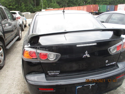 mitsubishi lancer gt