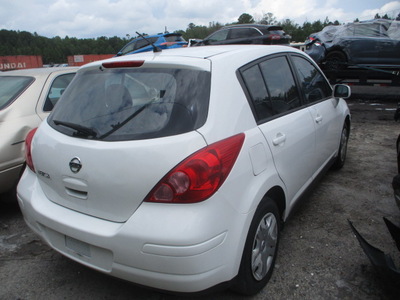 nissan versa s sl