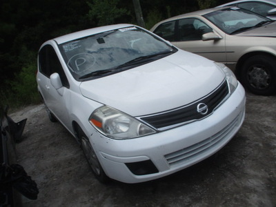 nissan versa s sl