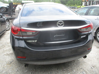 mazda 6 sport