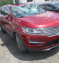 lincoln mkc reserve