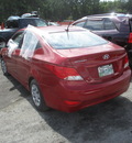 hyundai accent se