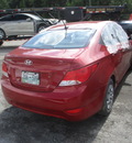 hyundai accent se