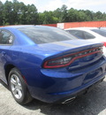 dodge charger sxt