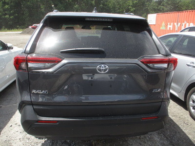 toyota rav4 xle xle premium