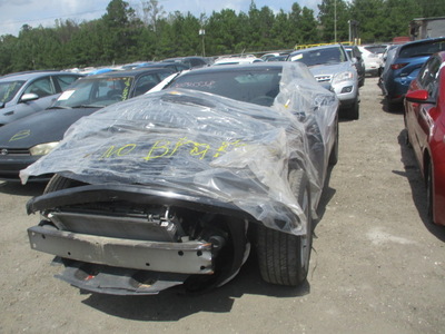 chevrolet camaro ls