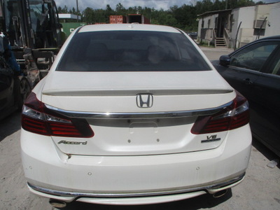 honda accord touring