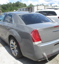 chrysler 300 touring