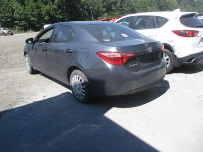 toyota corolla l le xle se xse