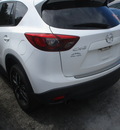 mazda cx 5 grand touring