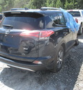 toyota rav4 adventure xle