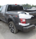 ford f150 supercrew