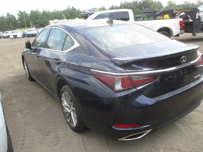 lexus es 350 luxury