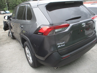 toyota rav4 xle xle premium