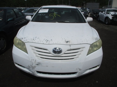 toyota camry ce le xle se