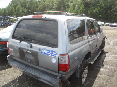 toyota 4runner sr5