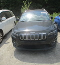 jeep cherokee latitude