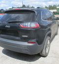 jeep cherokee latitude