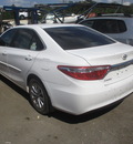 toyota camry le xle se xse