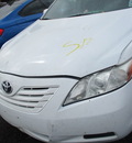 toyota camry ce le xle se