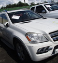 mercedes benz gl450 4 matic