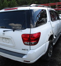 toyota sequoia sr5