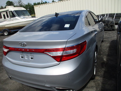 hyundai azera gls limited