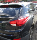 hyundai tucson gls