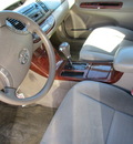 toyota camry le xle se