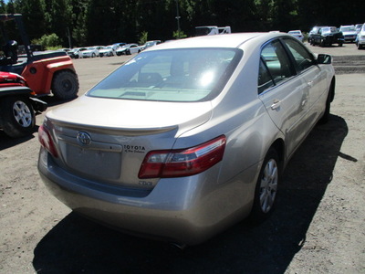 toyota camry ce le xle se