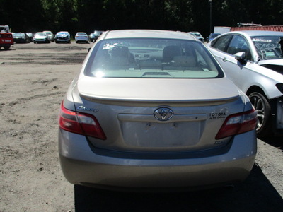 toyota camry ce le xle se