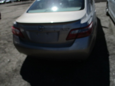 toyota camry ce le xle se