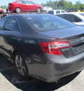 toyota camry se xle