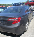 toyota camry se xle