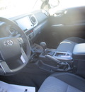 toyota tacoma dbl cab sr sr5 trd