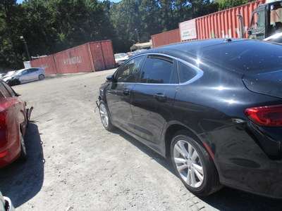 chrysler 200 limited