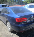 volkswagen jetta se