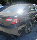 toyota camry se xle