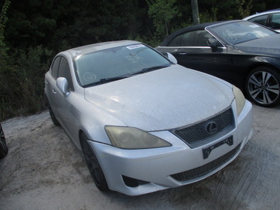 lexus is350