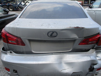 lexus is350