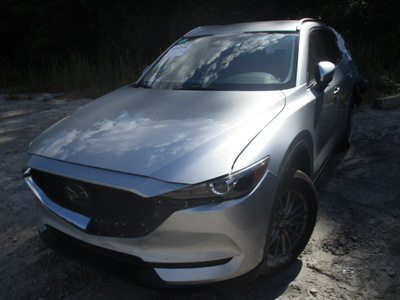 mazda cx 5 sport