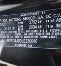 kia forte gt line s