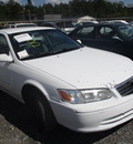 toyota camry ce le xle