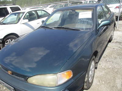 toyota camry dx le xle