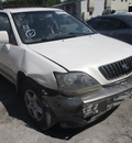 lexus rx 300