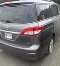 nissan quest s sv sl platinum