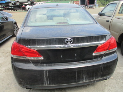 toyota avalon limited