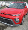 kia soul lx x line s